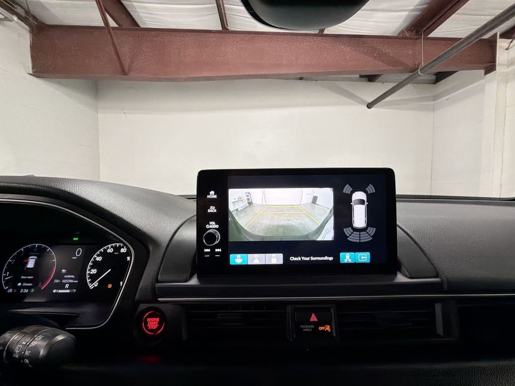 Used 2023 Honda Pilot Touring image 15