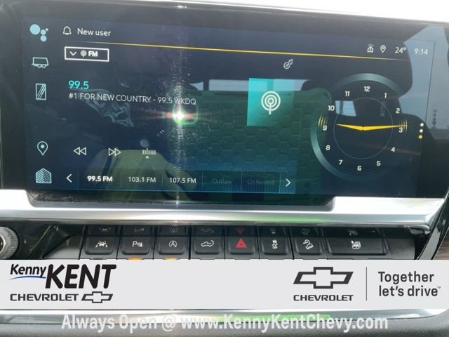 Used 2023 Chevrolet Silverado 1500 RST w/ All Star Edition Plus image 35