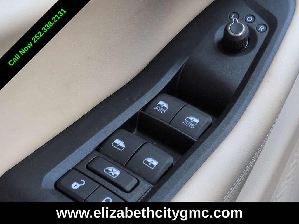 Used 2023 Jeep Grand Cherokee Limited image 22