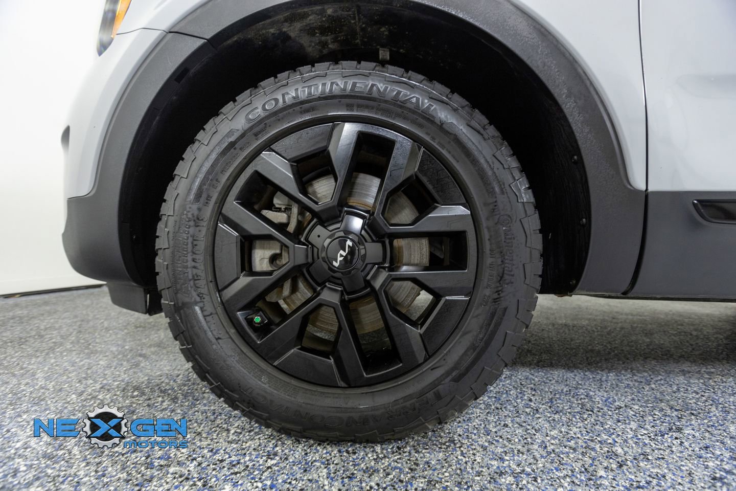 Used 2024 Kia Telluride SX Prestige X-Pro image 50