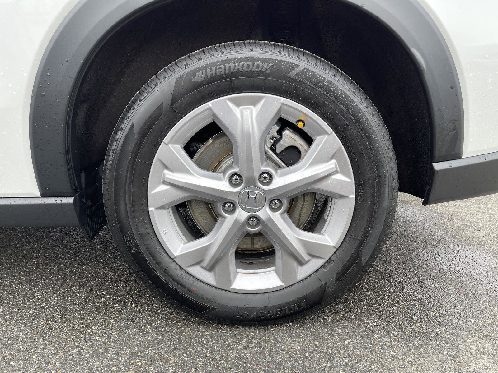 Used 2023 Honda HR-V LX image 23