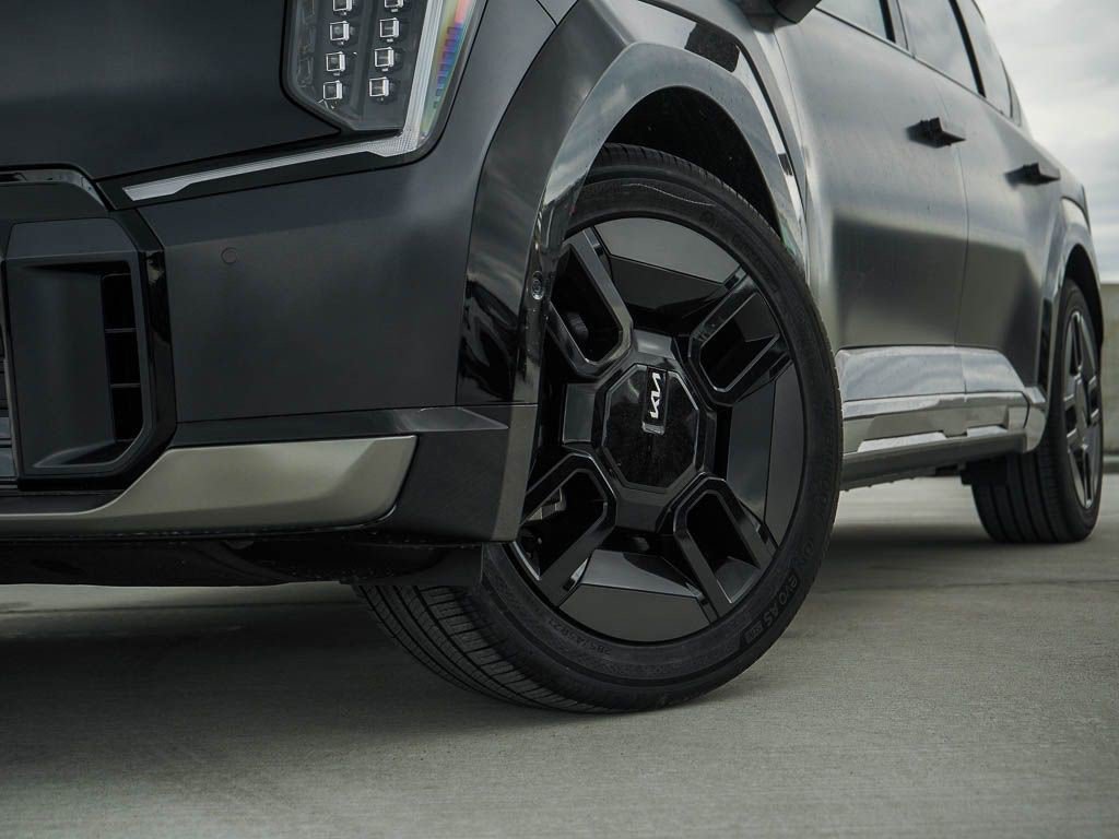 New 2026 Kia EV9 GT-Line AWD/4WD image 6