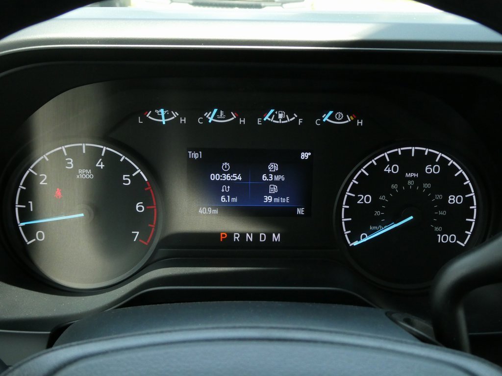 New 2025 Ford F350 XLT image 5