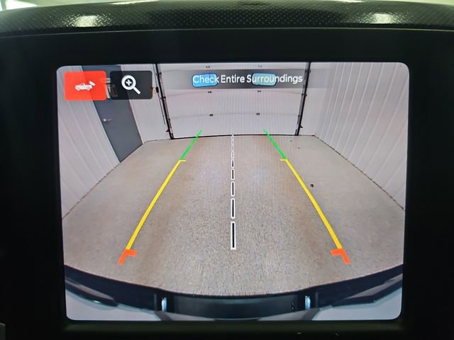 Used 2022 RAM 1500 Rebel w/ Rebel Level 1 Equipment Group AWD/4WD image 19