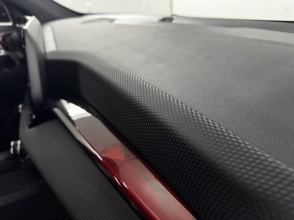 New 2026 Chevrolet Equinox RS w/ Safety and Technology Package image 78