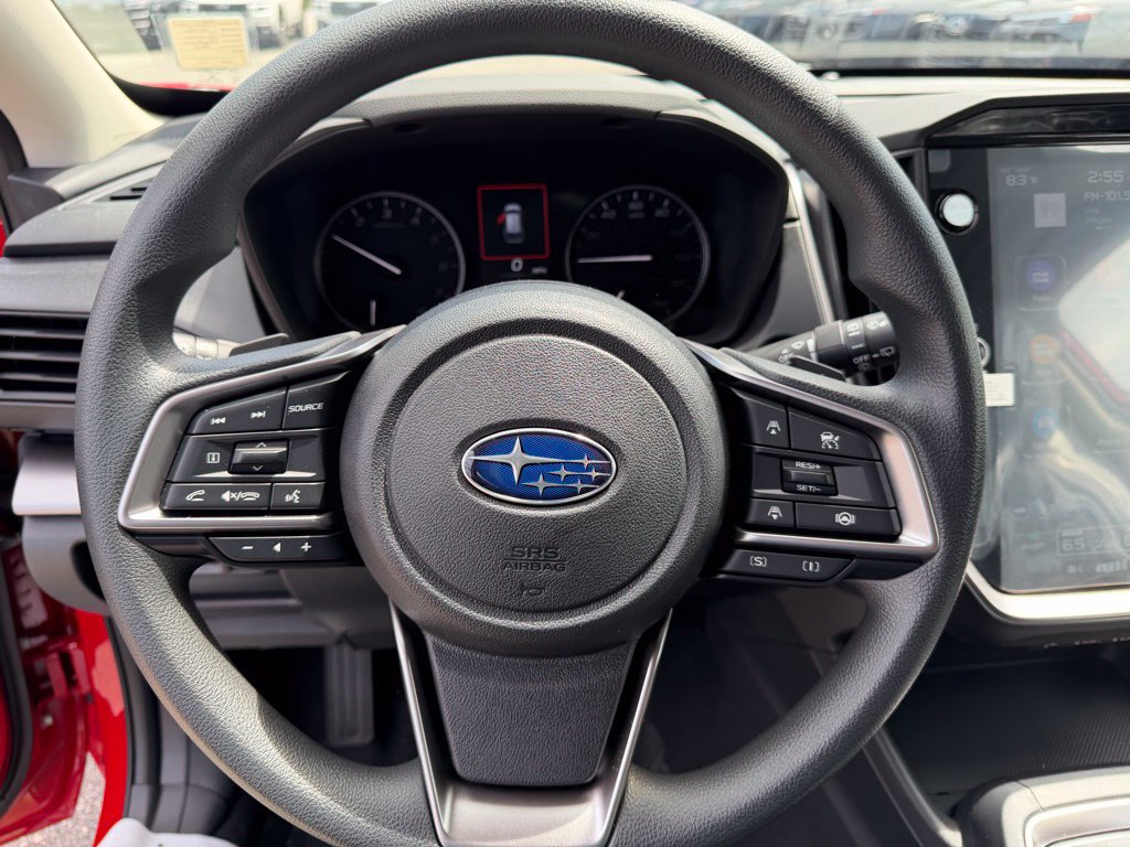 New 2026 Subaru Impreza 2.0i Sport AWD/4WD image 13