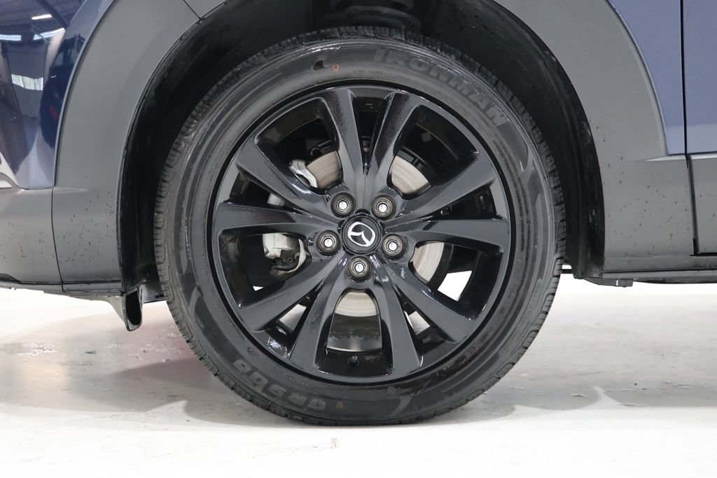Used 2024 MAZDA CX-30 AWD 2.5 S w/ Select Sport Pkg image 11
