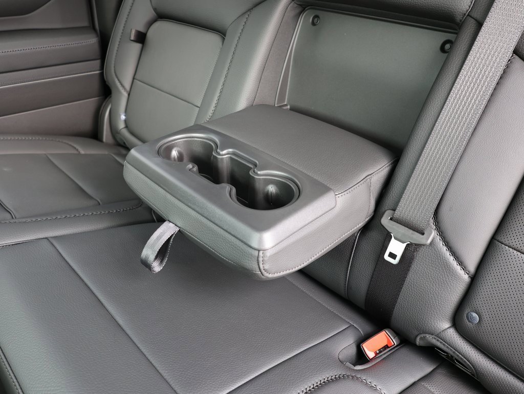 New 2025 GMC Sierra 2500 Denali w/ Denali Reserve Package image 31