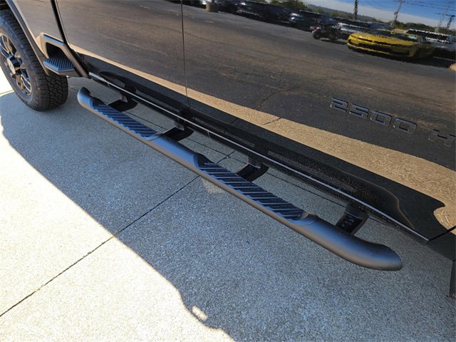 New 2026 Chevrolet Silverado 2500 Custom w/ Custom Value Package image 32