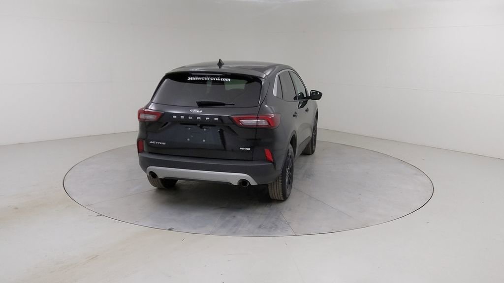 Certified 2023 Ford Escape Active w/ Tech Pack #2 image 14