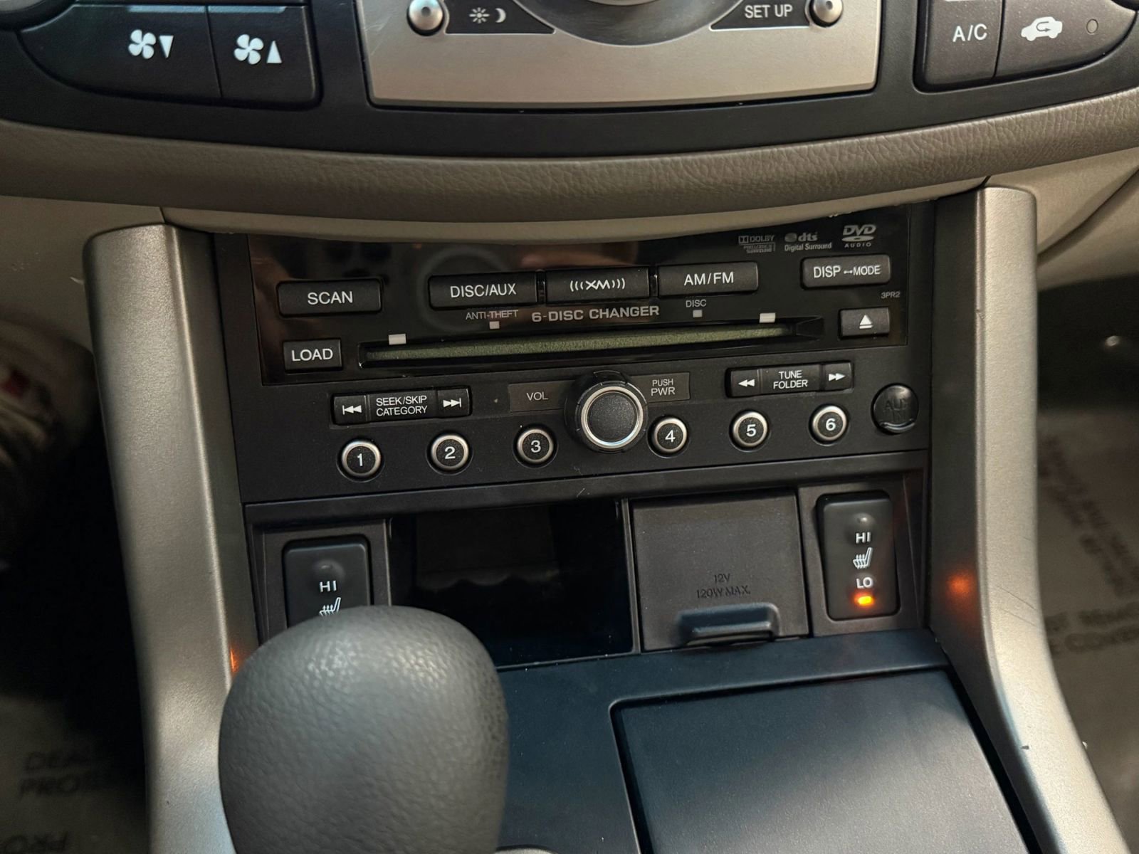 Used 2011 Acura RDX SH-AWD image 34