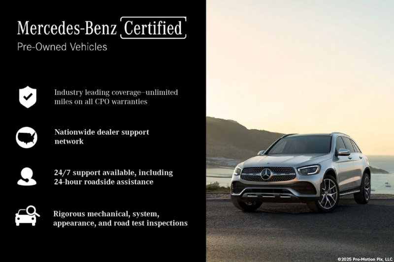 Certified 2024 Mercedes-Benz AMG GT 53 image 57