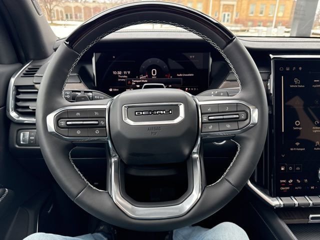 New 2026 GMC Acadia Denali w/ Super Cruise Package AWD/4WD image 19