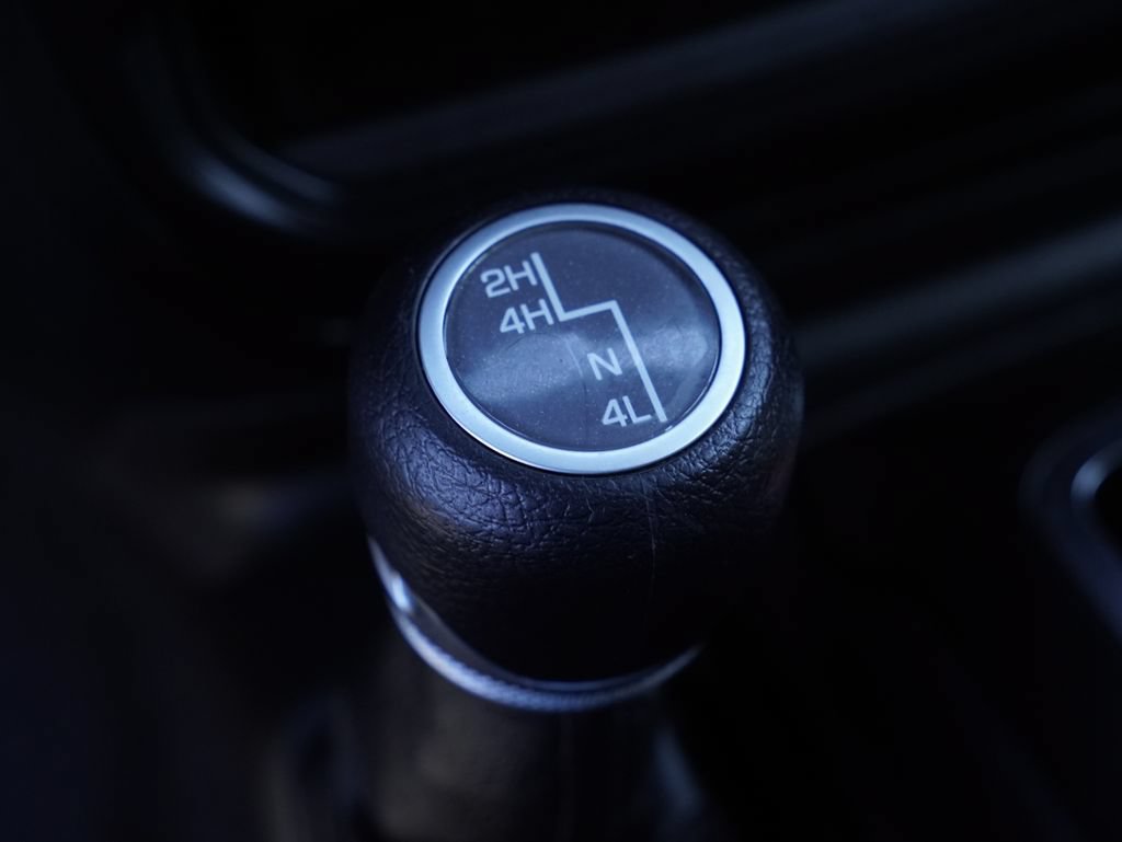 Certified 2020 Jeep Wrangler Unlimited Sport S AWD/4WD image 21
