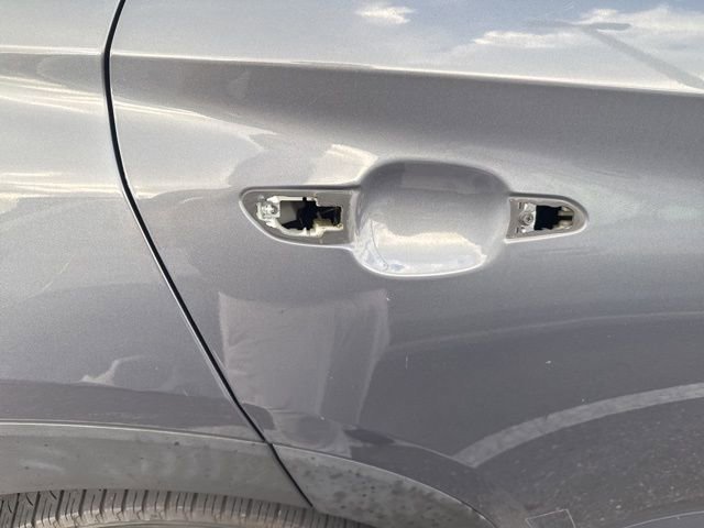 Used 2017 Hyundai Tucson SE image 12