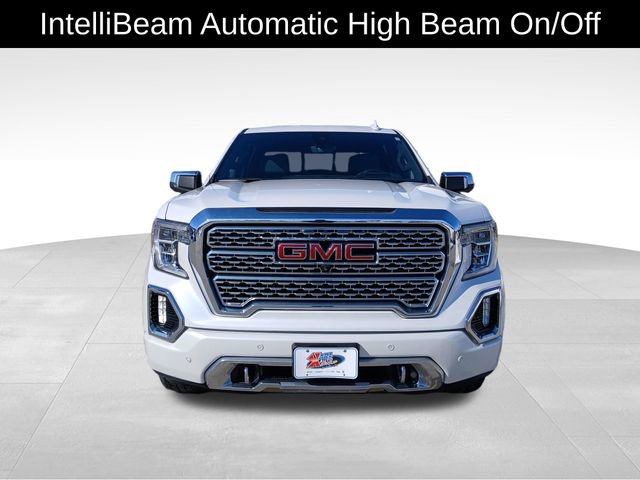 Used 2021 GMC Sierra 1500 Denali w/ Denali Ultimate Package image 9