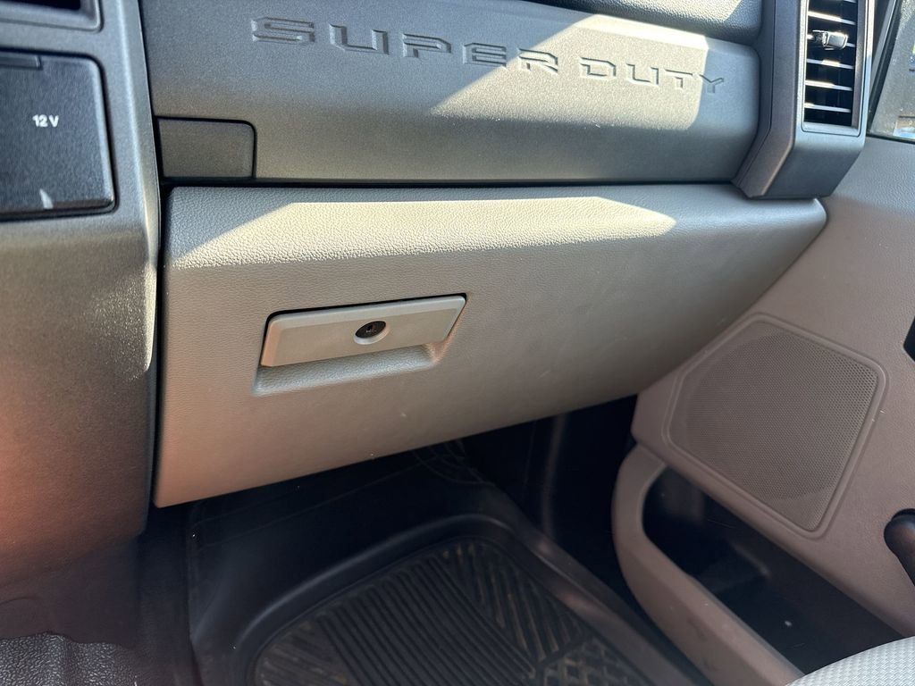 Used 2018 Ford F450 XL w/ XL Value Package AWD/4WD image 30