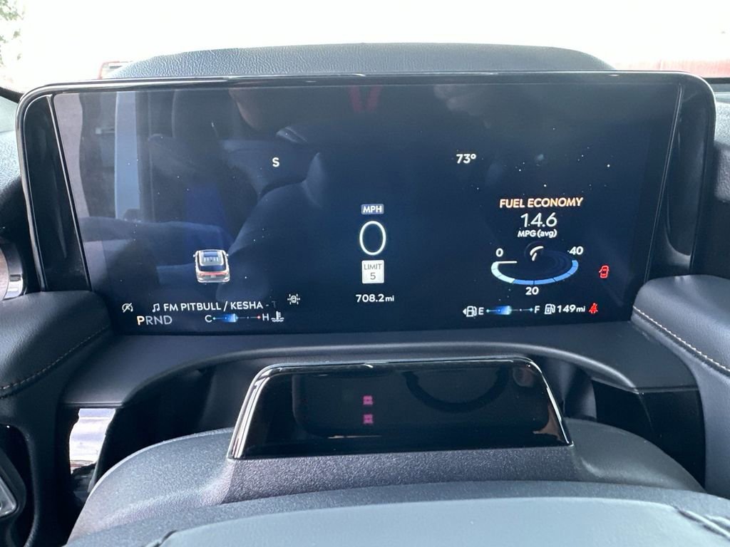 Certified 2025 Lincoln Aviator Reserve w/ Equipment Group 201A AWD/4WD image 24