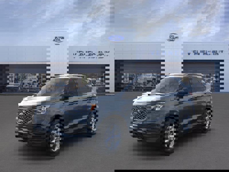 New 2024 Ford Edge SE image 1