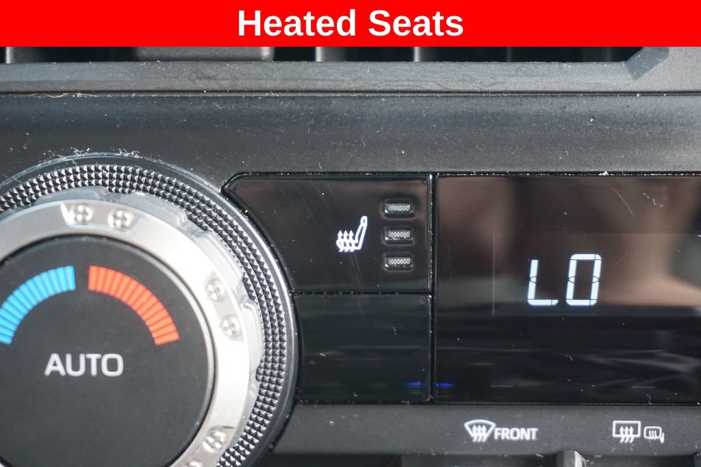 Used 2024 Toyota Tacoma TRD Off-Road AWD/4WD image 6