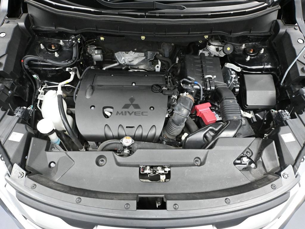 Used 2022 Mitsubishi Outlander Sport ES image 44