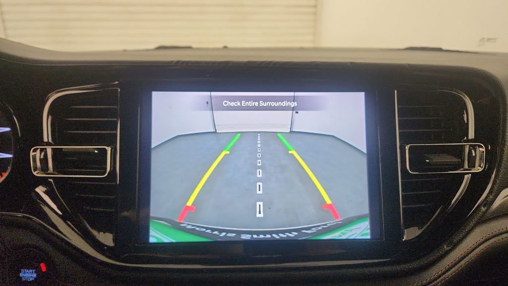 Used 2022 Dodge Durango R/T image 31