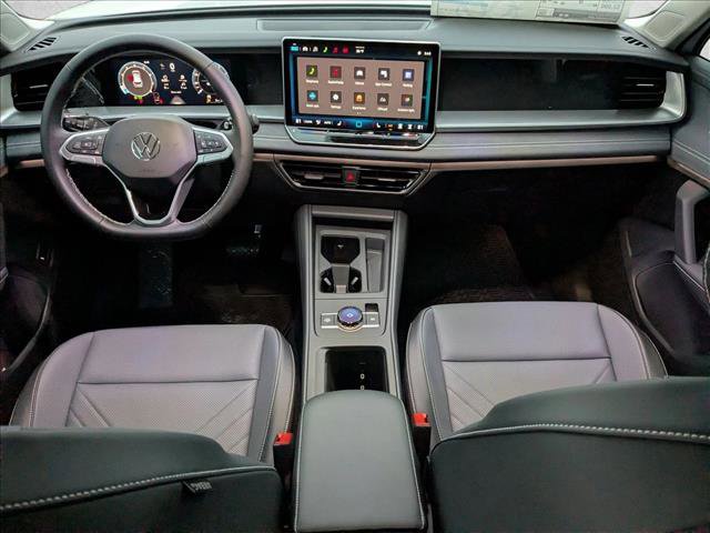 New 2026 Volkswagen Tiguan SE image 14