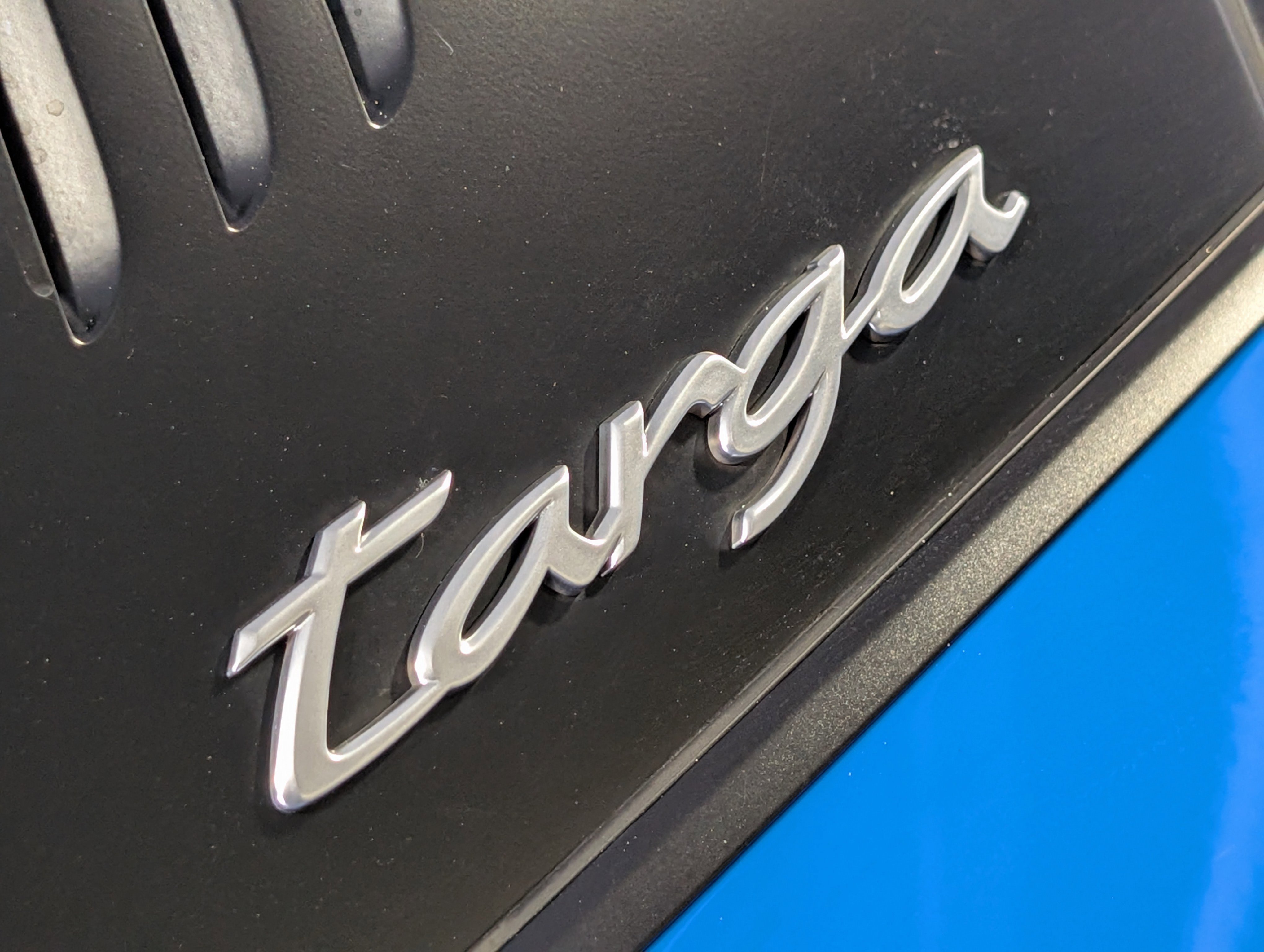 Certified 2022 Porsche 911 Targa 4S image 20