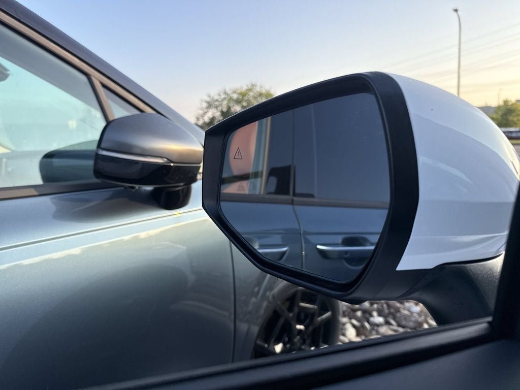 New 2026 Kia Sportage EX AWD/4WD image 23