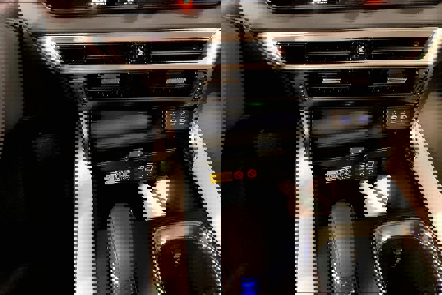 New 2026 Lexus RX 350 Premium image 19