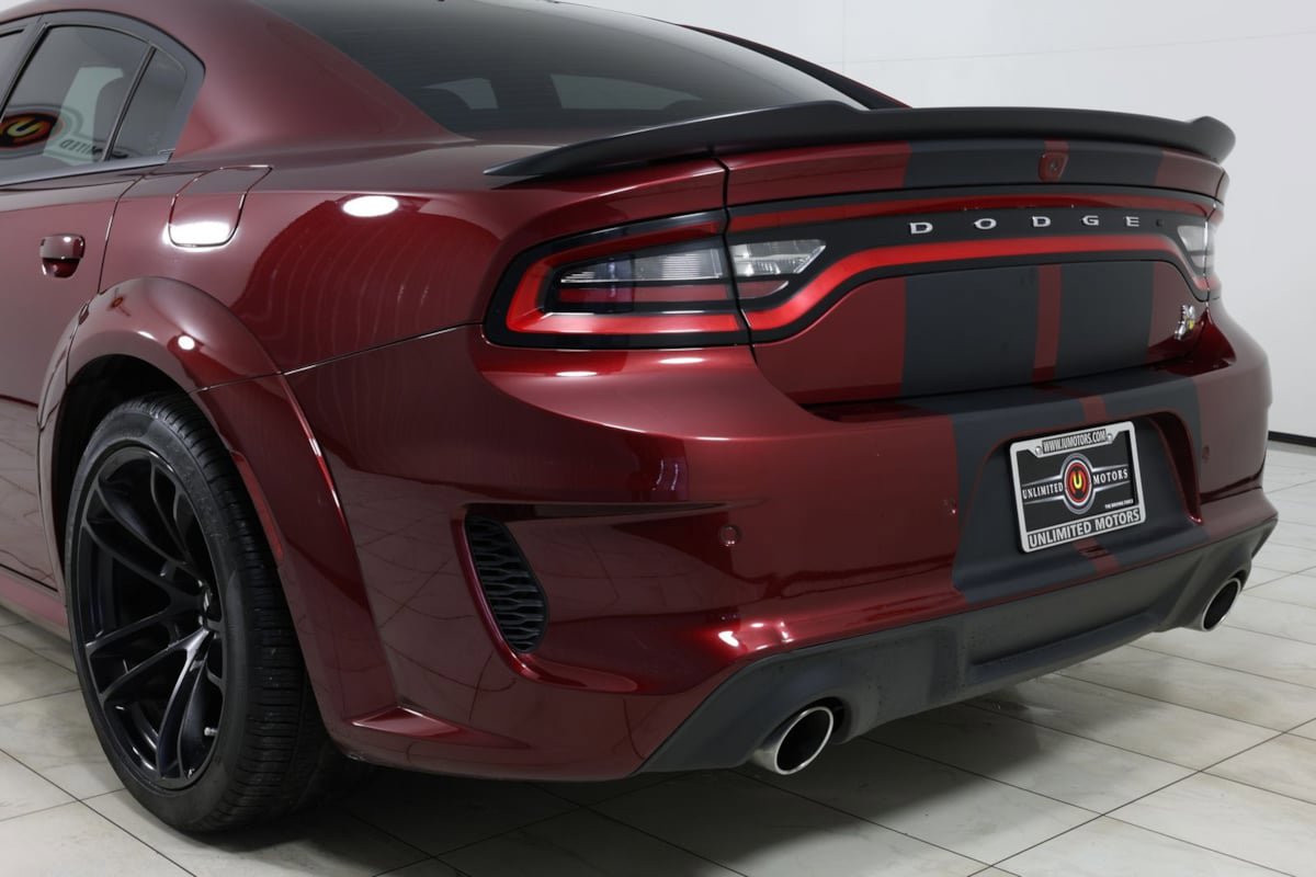 Used 2023 Dodge Charger Scat Pack image 42