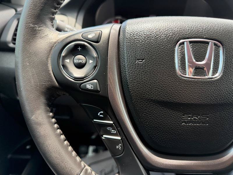 Used 2023 Honda Ridgeline RTL image 56