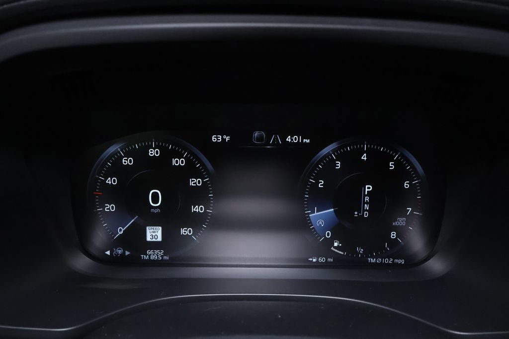 Used 2018 Volvo XC60 T6 Inscription w/ Convenience Package image 23