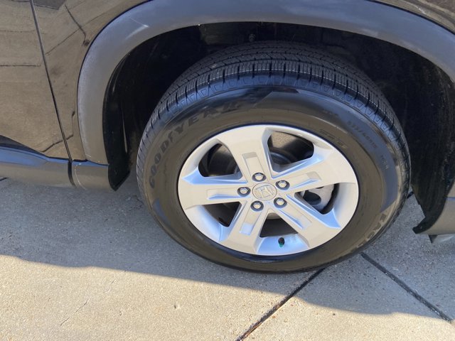 Used 2023 Honda Pilot LX image 31