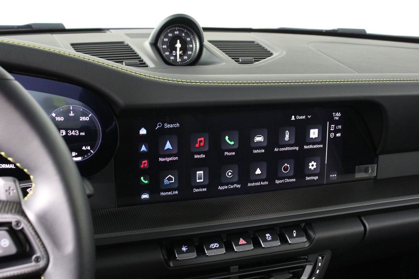 Certified 2022 Porsche 911 Carrera GTS image 13