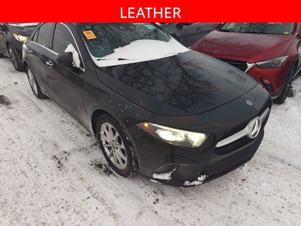 Used 2020 Mercedes-Benz A 220 A 220 w/ Premium Package image 3