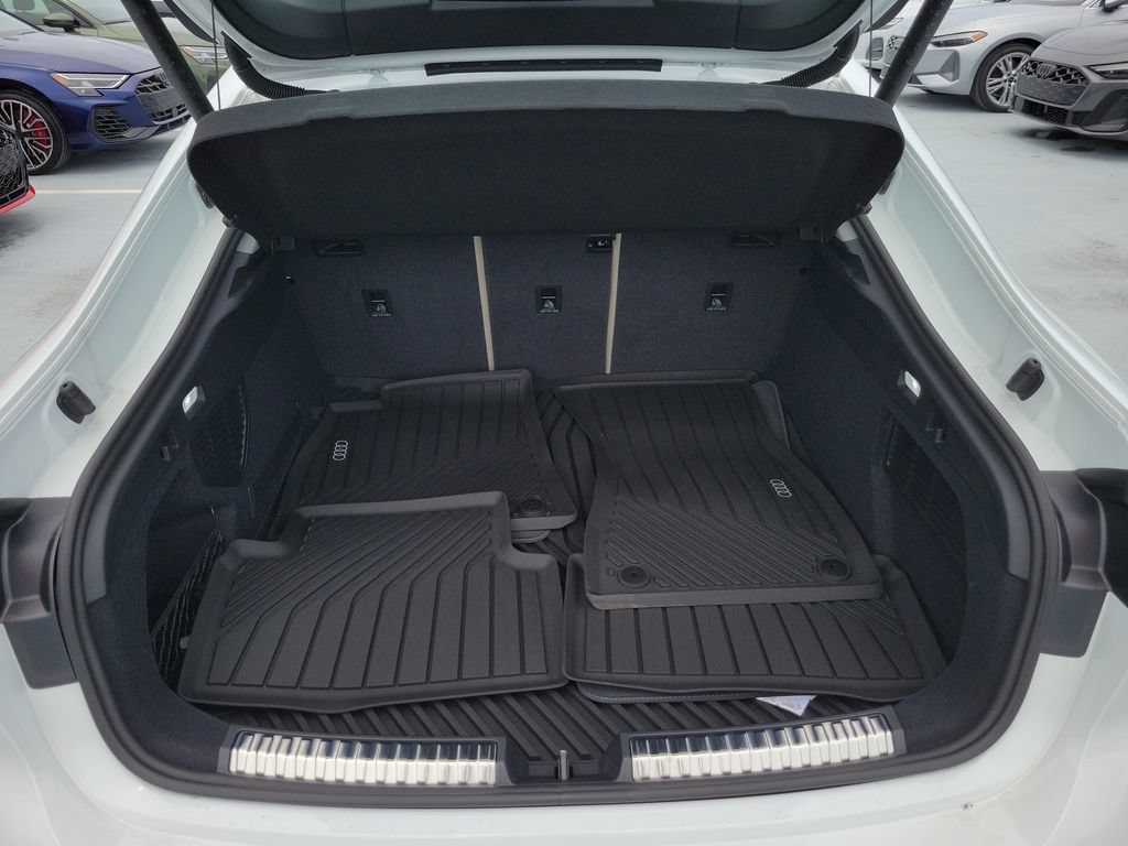 New 2026 Audi A5 2.0T Premium Plus AWD/4WD image 30