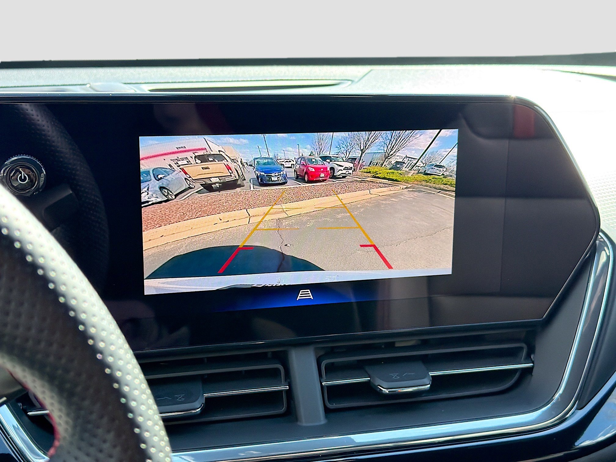 Used 2024 Chevrolet Trax RS w/ Driver Confidence Package image 19