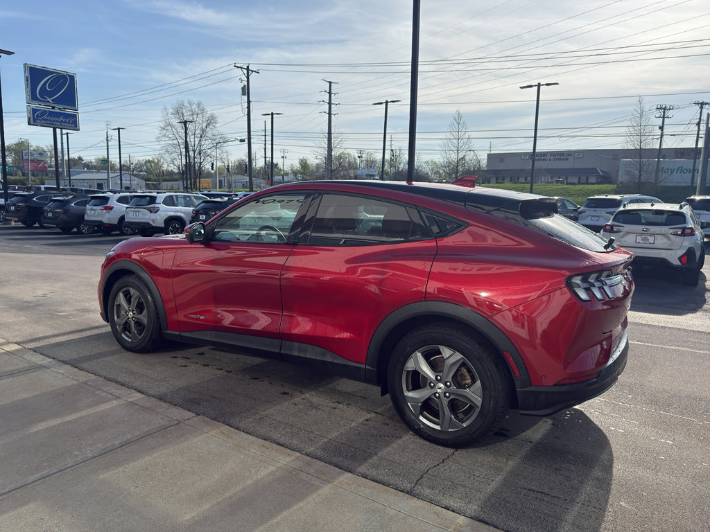 Used 2022 Ford Mustang Mach-E Select w/ Comfort/Technology Package image 5