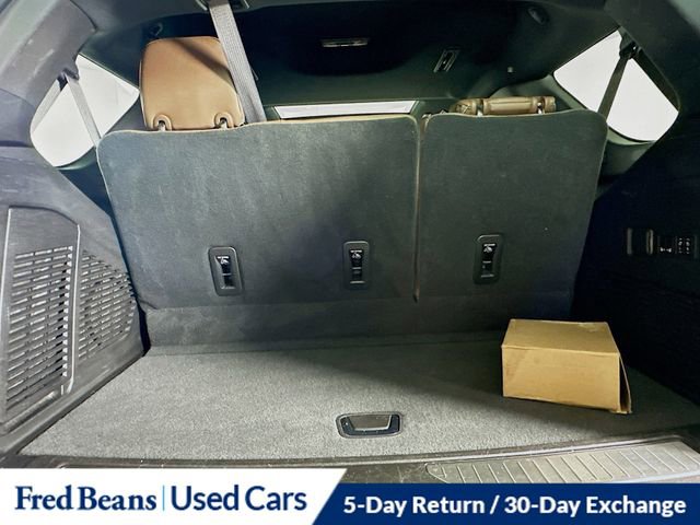 Used 2023 Chevrolet Tahoe High Country image 31