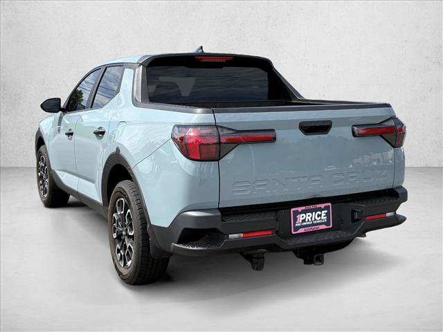 Used 2022 Hyundai Santa Cruz SE FWD image 7