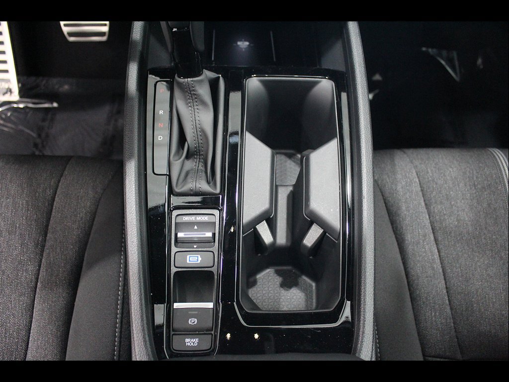 Certified 2026 Honda Accord Sport image 27