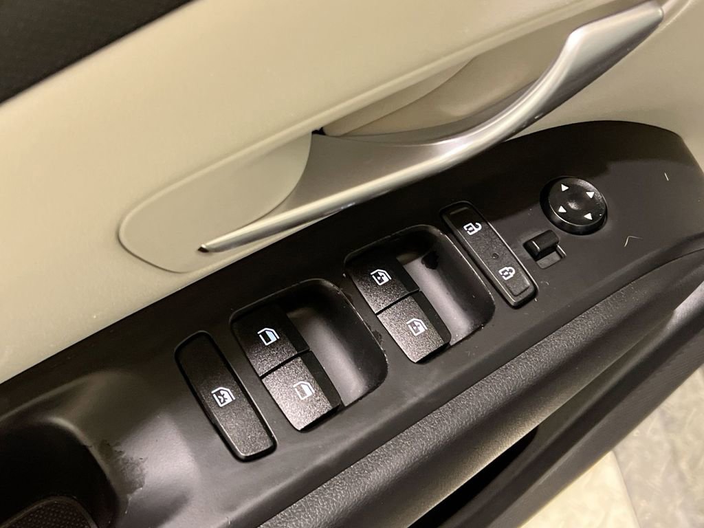 Used 2022 Hyundai Tucson SEL image 54