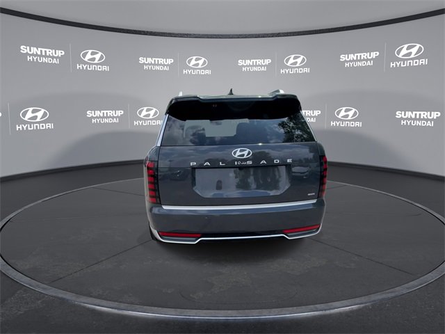 New 2026 Hyundai Palisade Calligraphy image 18