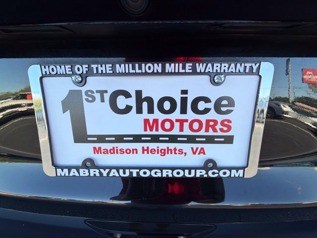 Used 2024 Chrysler Pacifica Touring-L FWD image 42