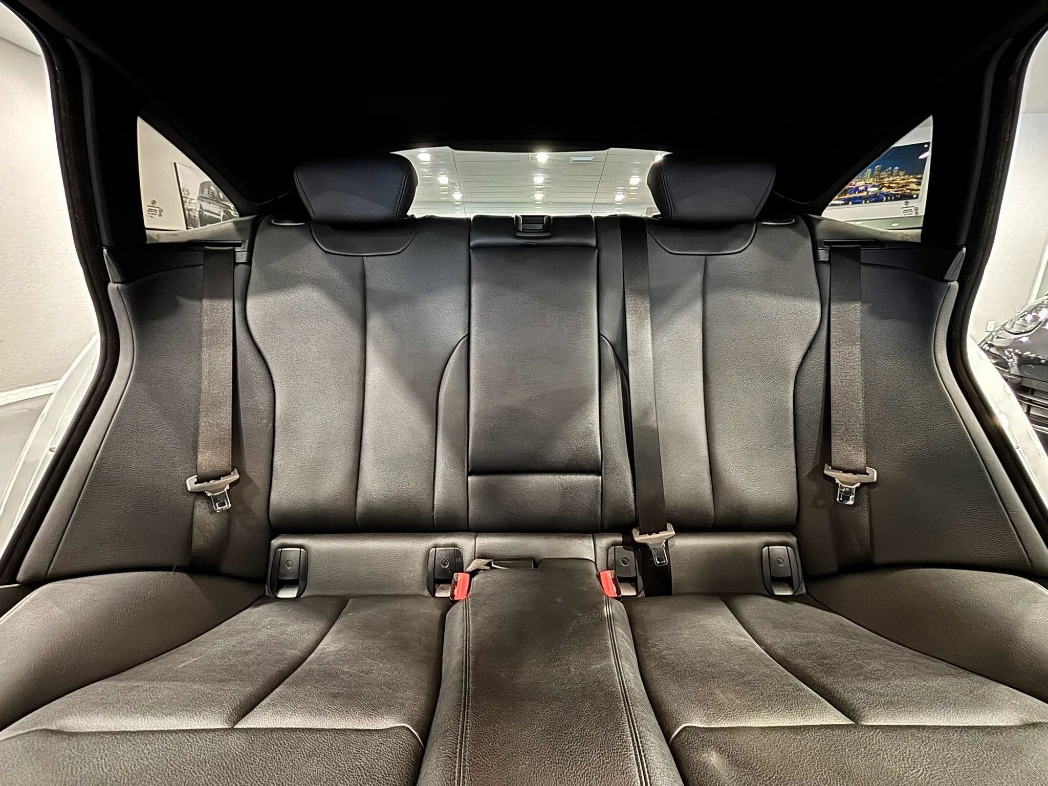 Used 2019 BMW 440i Gran Coupe w/ Executive Package RWD image 23