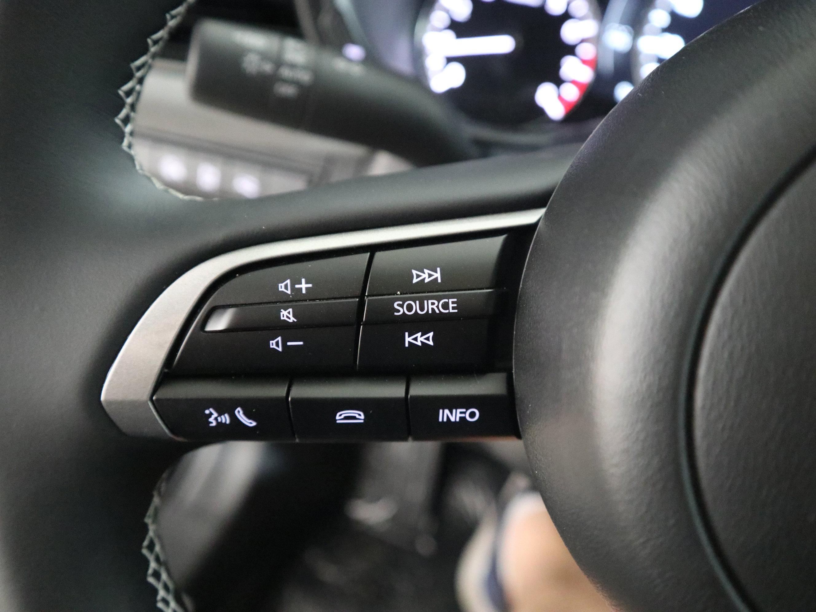 New 2026 MAZDA CX-30 AWD 2.5 S image 25