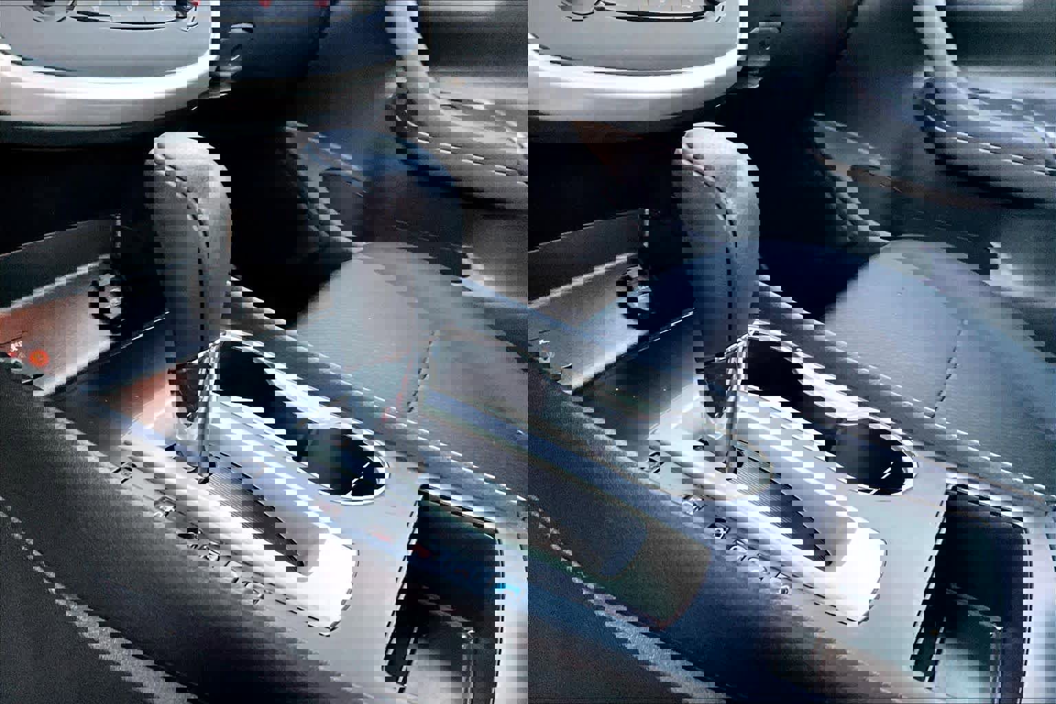 Used 2017 Nissan Altima 2.5 SR image 16