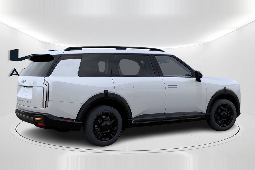 New 2027 Kia Telluride SX Prestige X-Pro AWD/4WD image 7