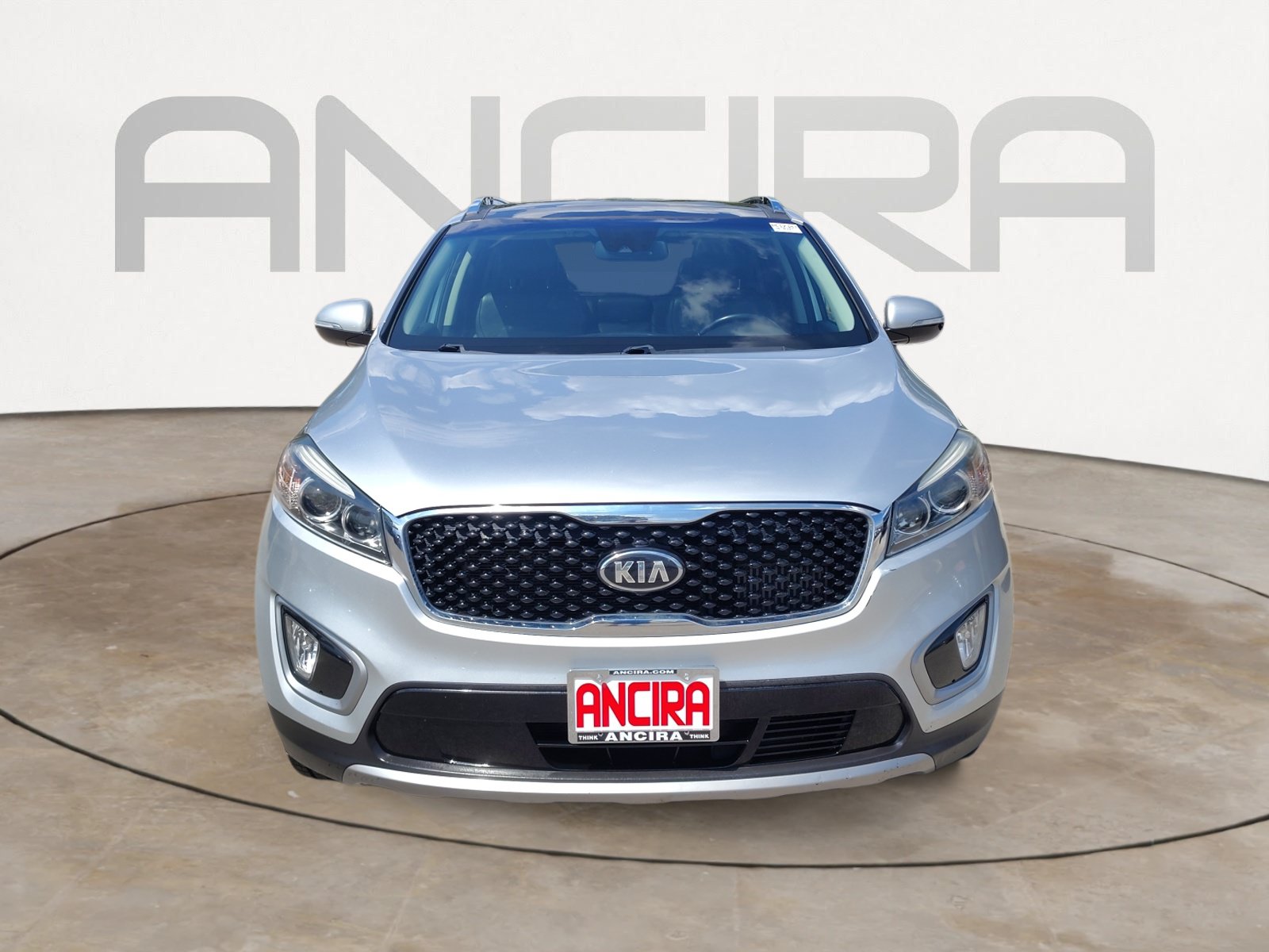 Used 2018 Kia Sorento EX w/ EX Advanced Touring Package AWD/4WD image 5